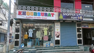 Commercial Property near Malahi Pakri Metro